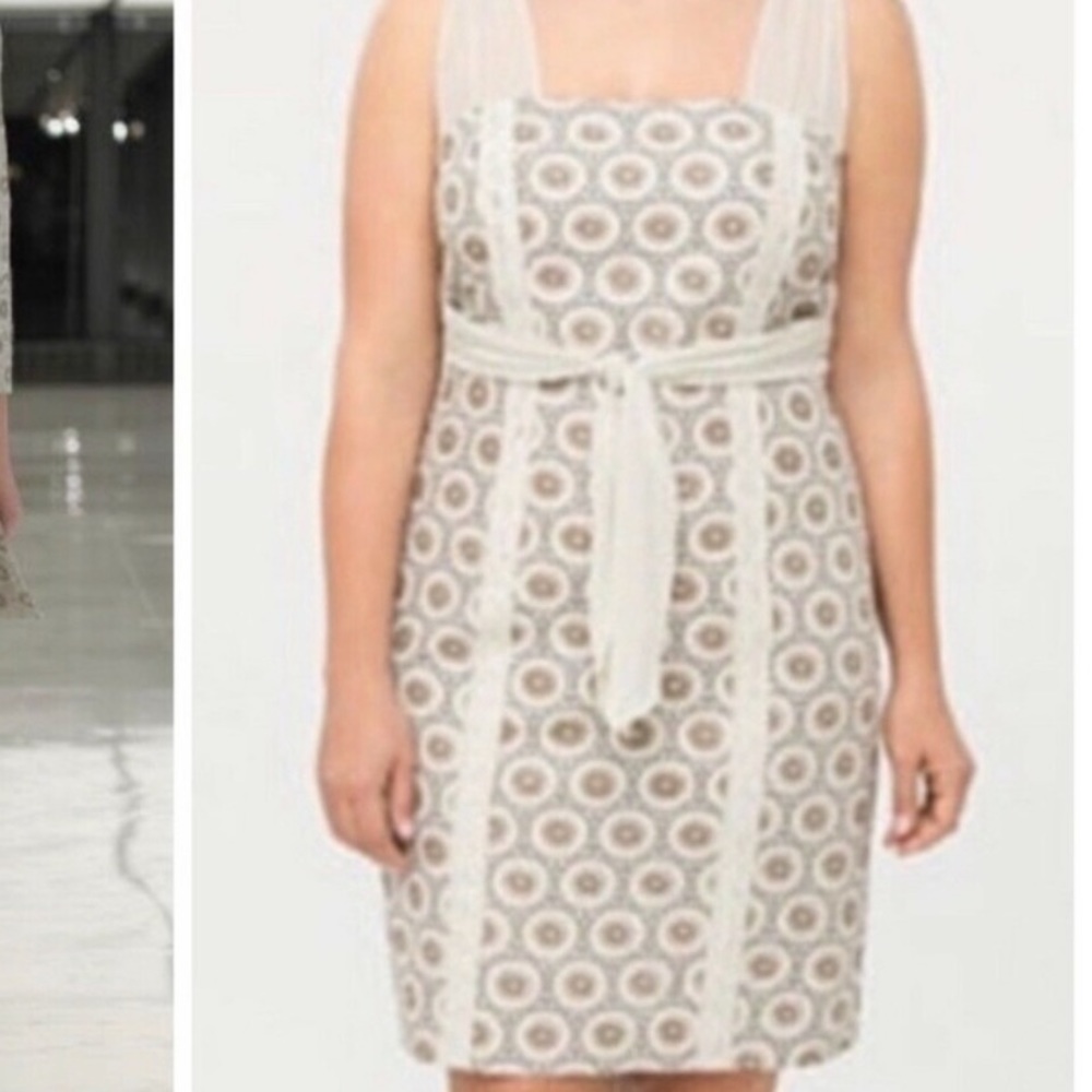 Isabel Toledo dress